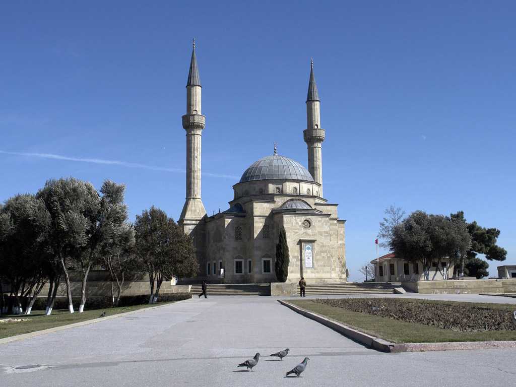 Baku